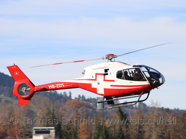 HB-ZDS