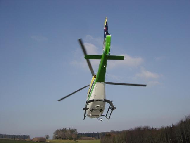 HB-ZFM