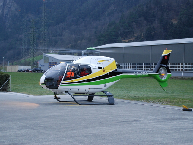 HB-ZFM