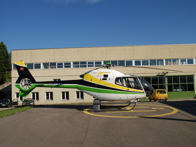 HB-ZFM