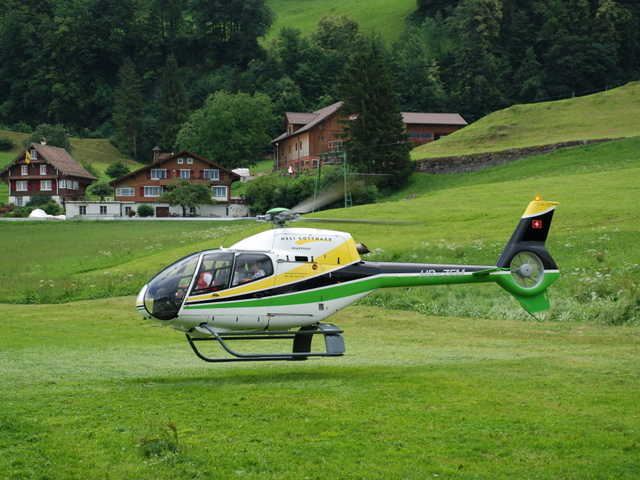 HB-ZFM