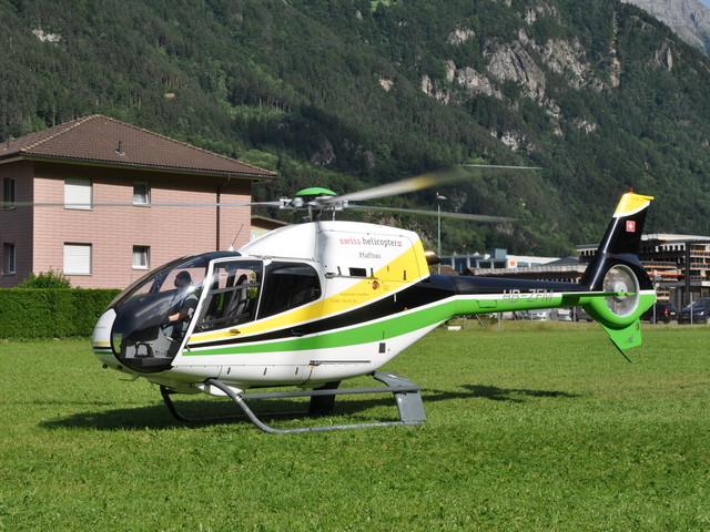 HB-ZFM