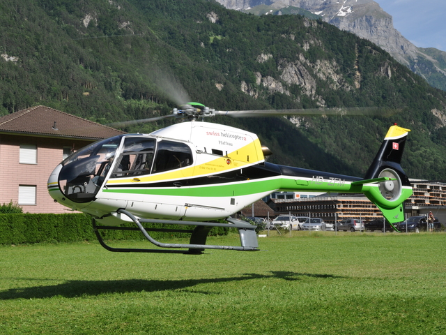 HB-ZFM