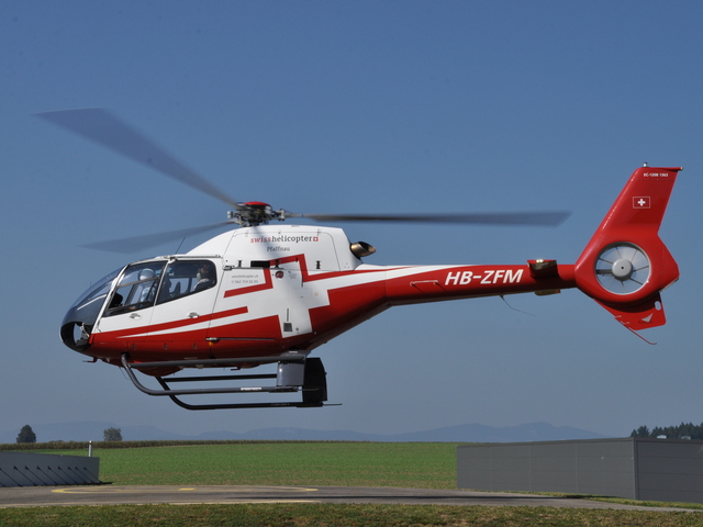 HB-ZFM
