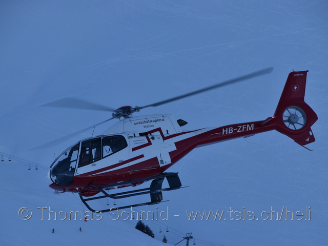 HB-ZFM