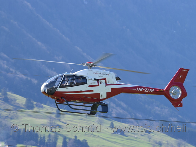 HB-ZFM