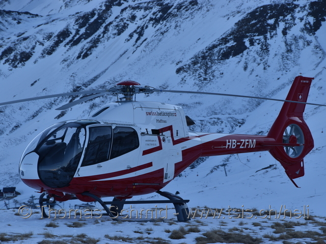HB-ZFM