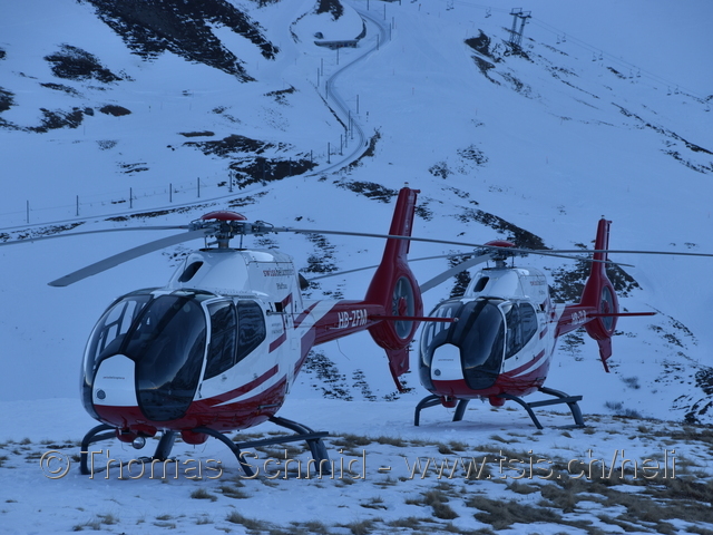 HB-ZFM