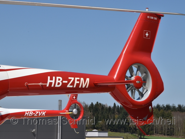 HB-ZFM