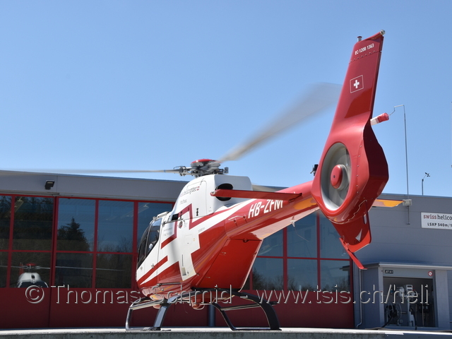 HB-ZFM