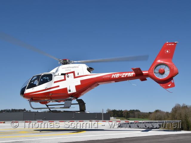 HB-ZFM