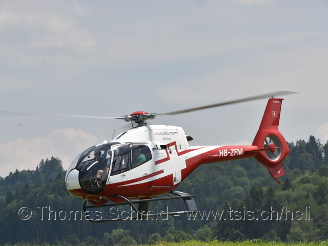 HB-ZFM