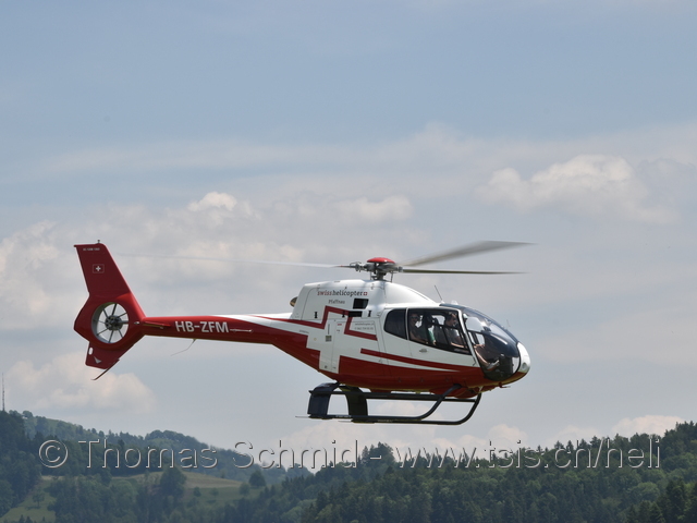 HB-ZFM