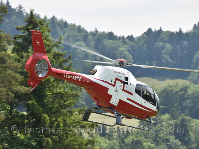 HB-ZFM
