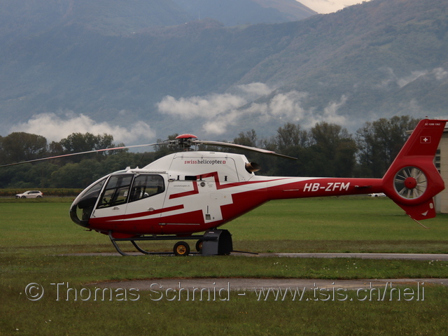 HB-ZFM