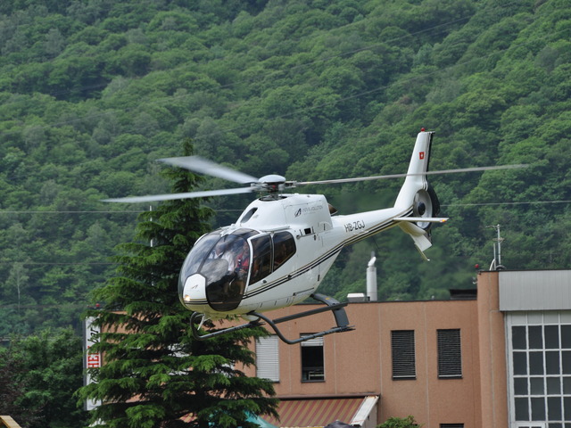 HB-ZGJ