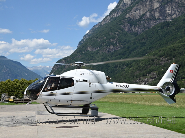 HB-ZGJ