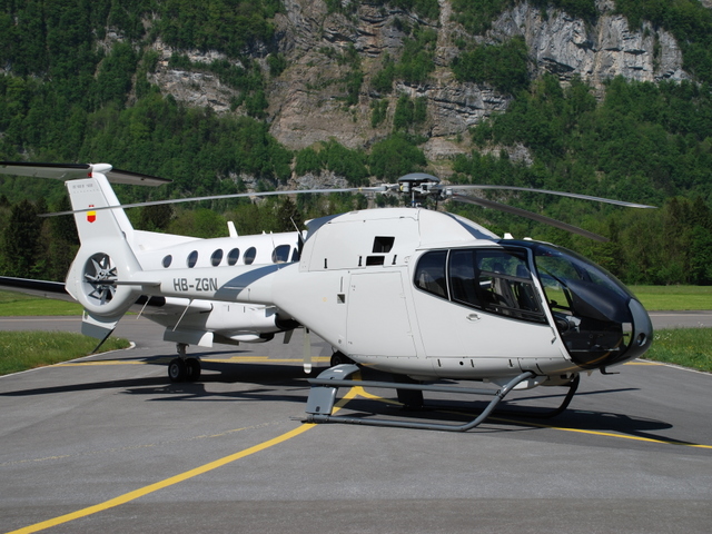 HB-ZGN