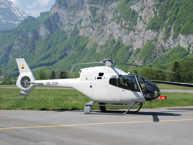 HB-ZGN