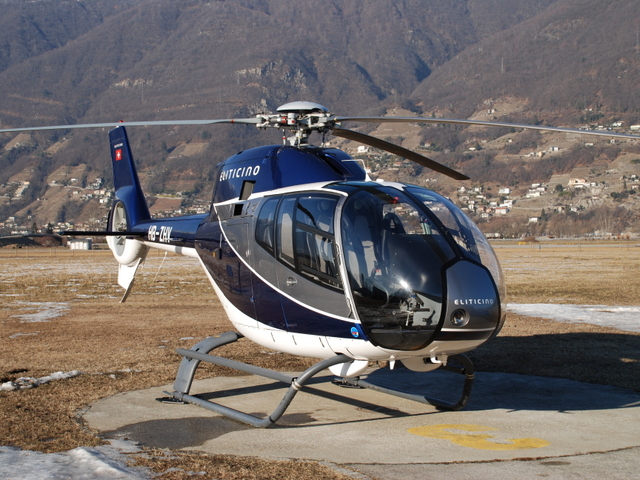 HB-ZHV
