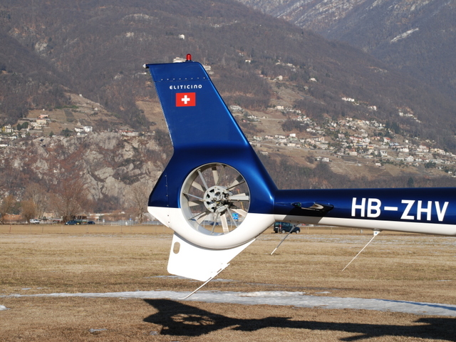 HB-ZHV