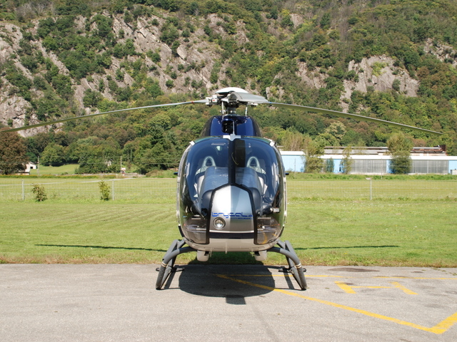 HB-ZHV