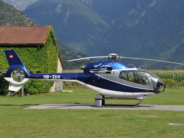 HB-ZHV