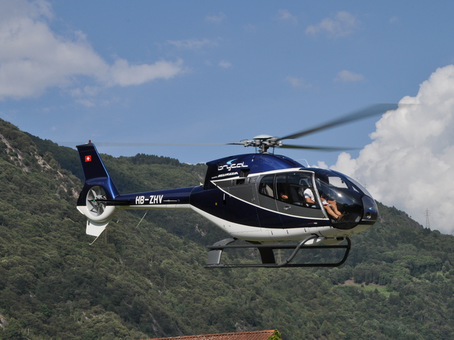 HB-ZHV