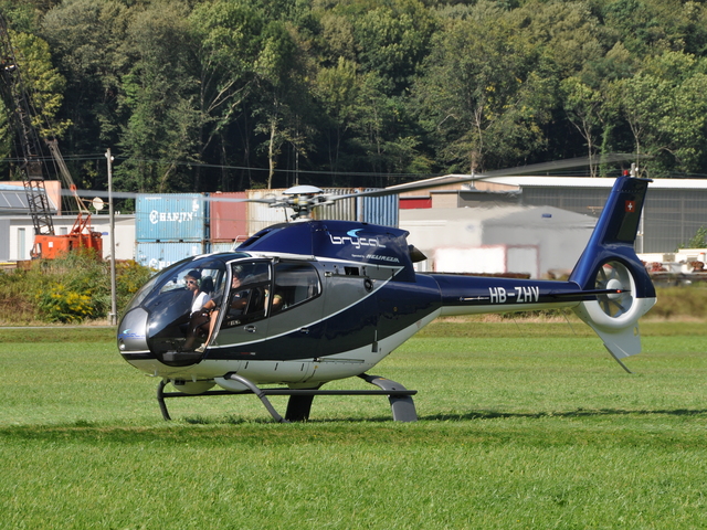 HB-ZHV