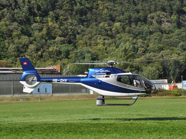 HB-ZHV