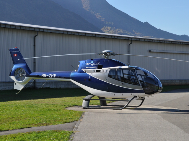 HB-ZHV