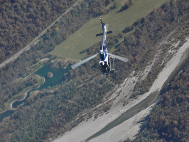 HB-ZHV