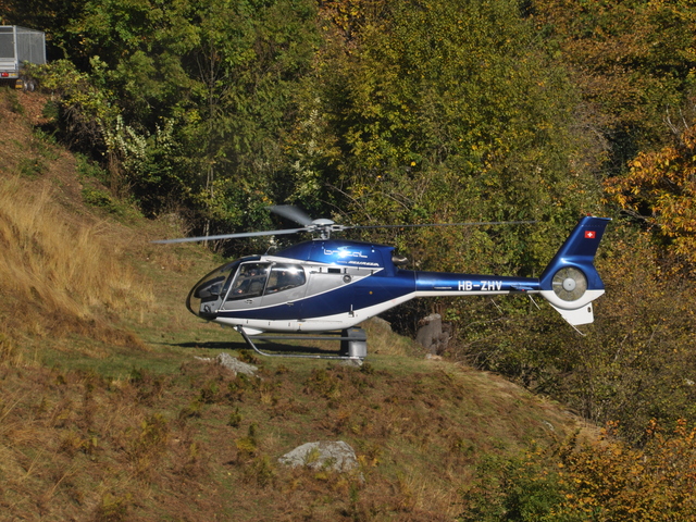 HB-ZHV