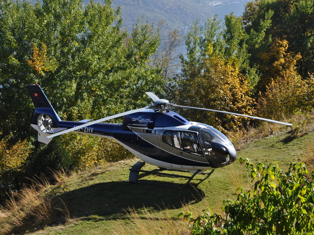 HB-ZHV