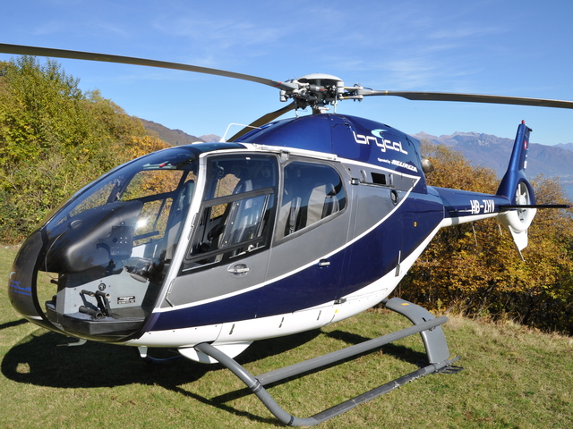 HB-ZHV