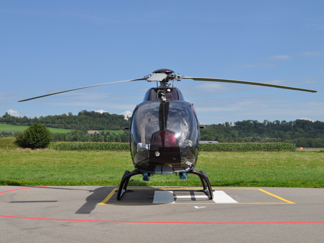 HB-ZLA