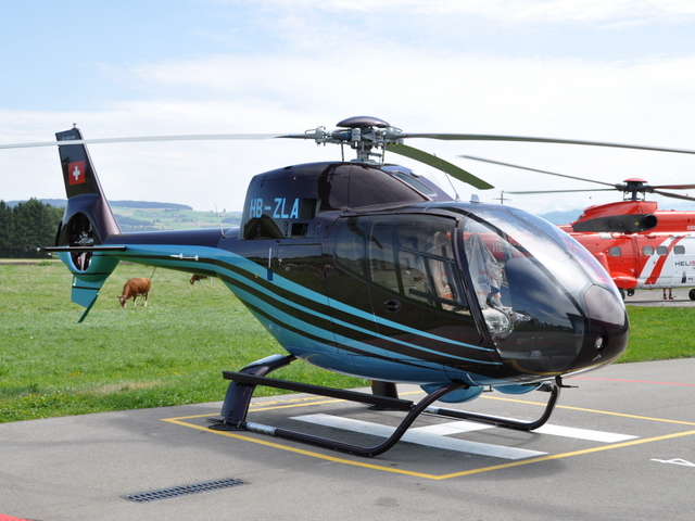 HB-ZLA
