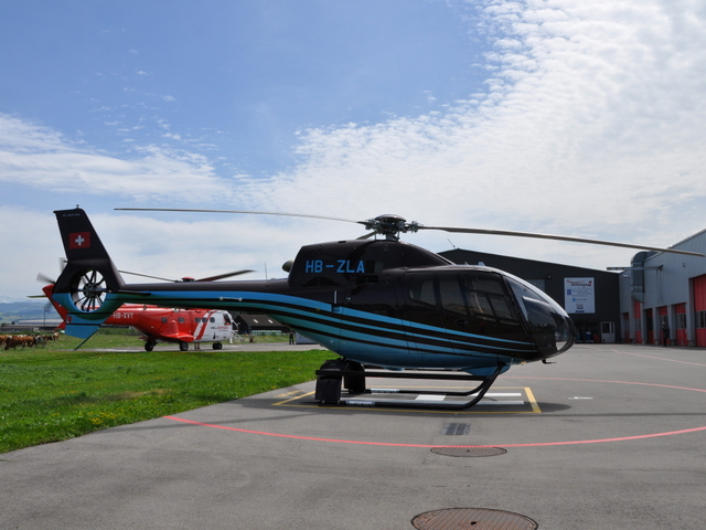 HB-ZLA