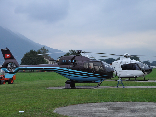 HB-ZLA
