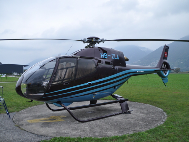HB-ZLA