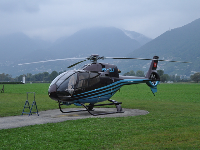 HB-ZLA