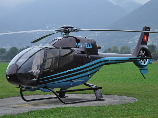 HB-ZLA
