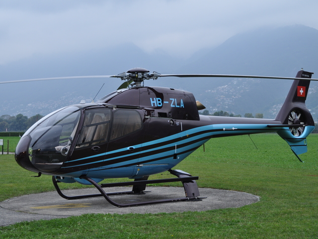 HB-ZLA