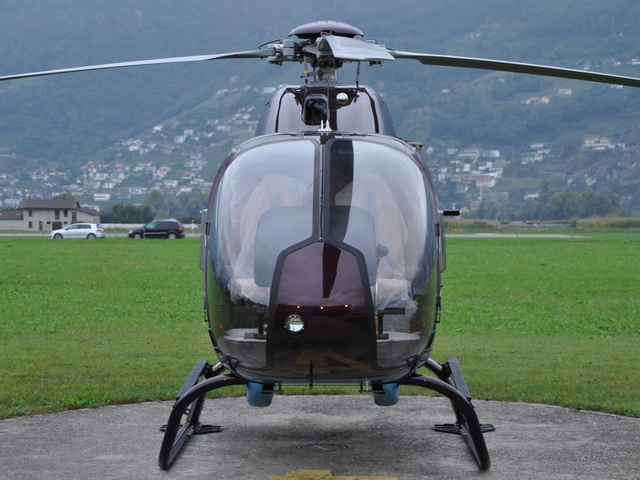 HB-ZLA