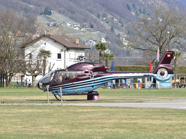 HB-ZLA