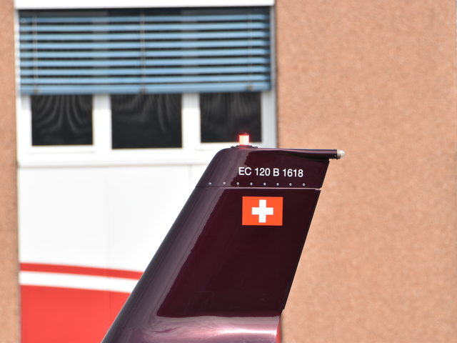 HB-ZLA