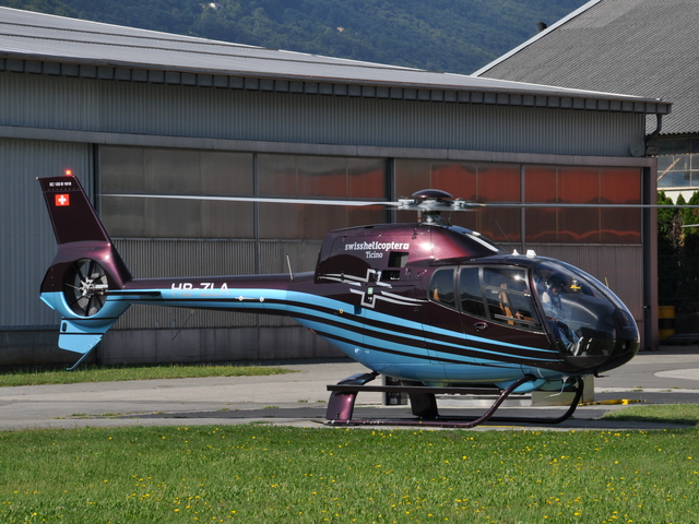 HB-ZLA