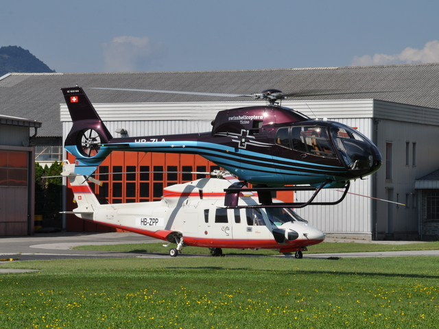 HB-ZLA