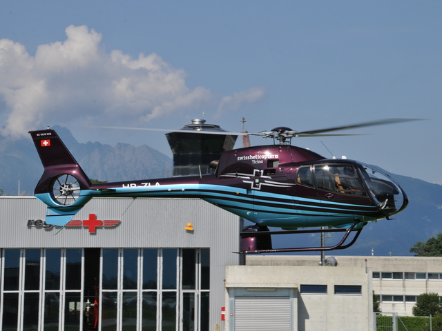HB-ZLA