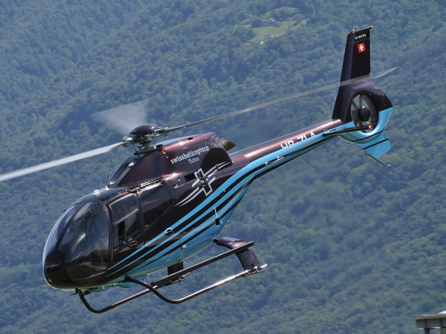 HB-ZLA
